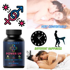 60 PERFORM PILLS FOR MEN - 1 MALE STAMINA PERFOMANCE MATTERS