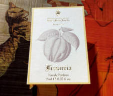 Bizzarria Santa Maria Novella 香水- 一款2023年中性香水