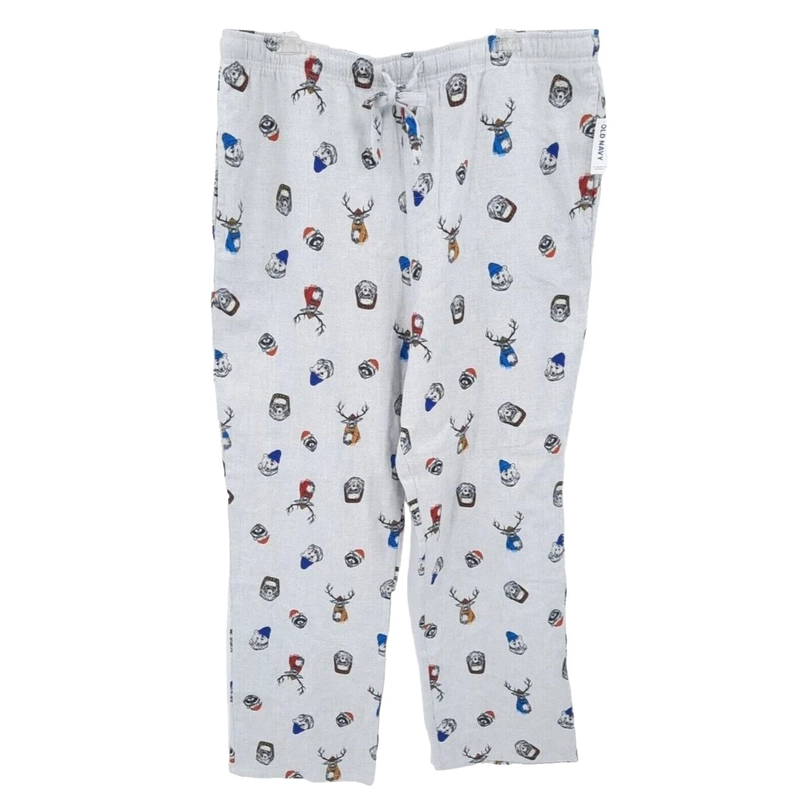 Old Navy Animal Print Regular Size Sleepwear & Robes for Women