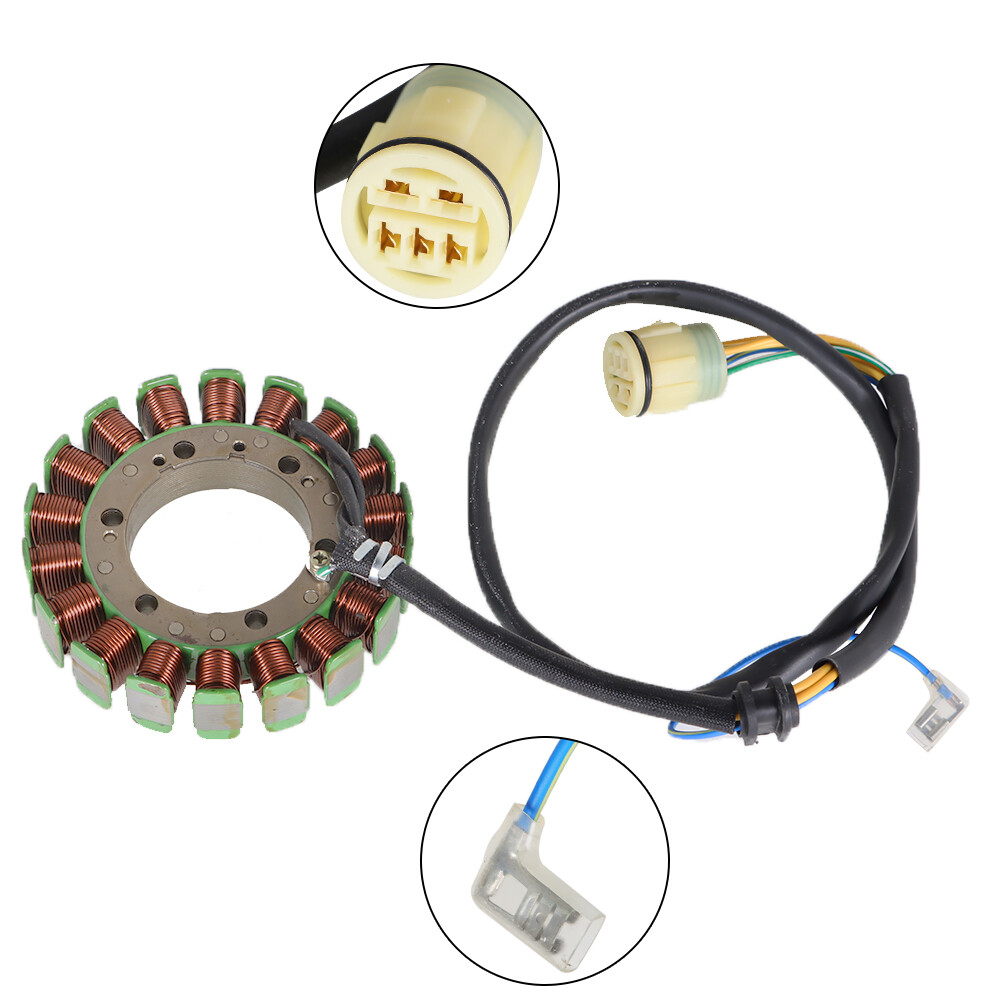 Regulator Rectifier For Honda TRX500FE TRX500FPE Foreman 500 Es - Foto 9