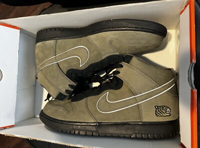 SoulGoods × Nike Dunk High \"'90s\" Nike SOULGOODS x Dunk SP High 90s for Sale | Authenticity
