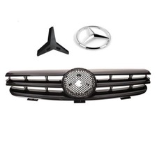 Calandre Mercedes 209