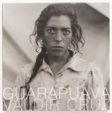 Guarapuava INSCRIBED by Valdir Cruz - Terra Virgem, 2013