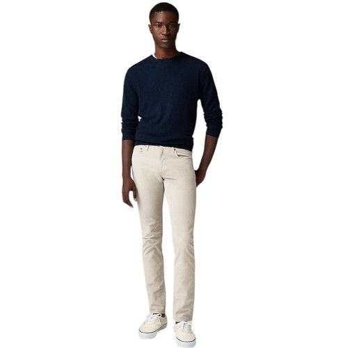 J Crew 484 Slim-fit pant in corduroy Men's 31 x 30 Natural Stone
