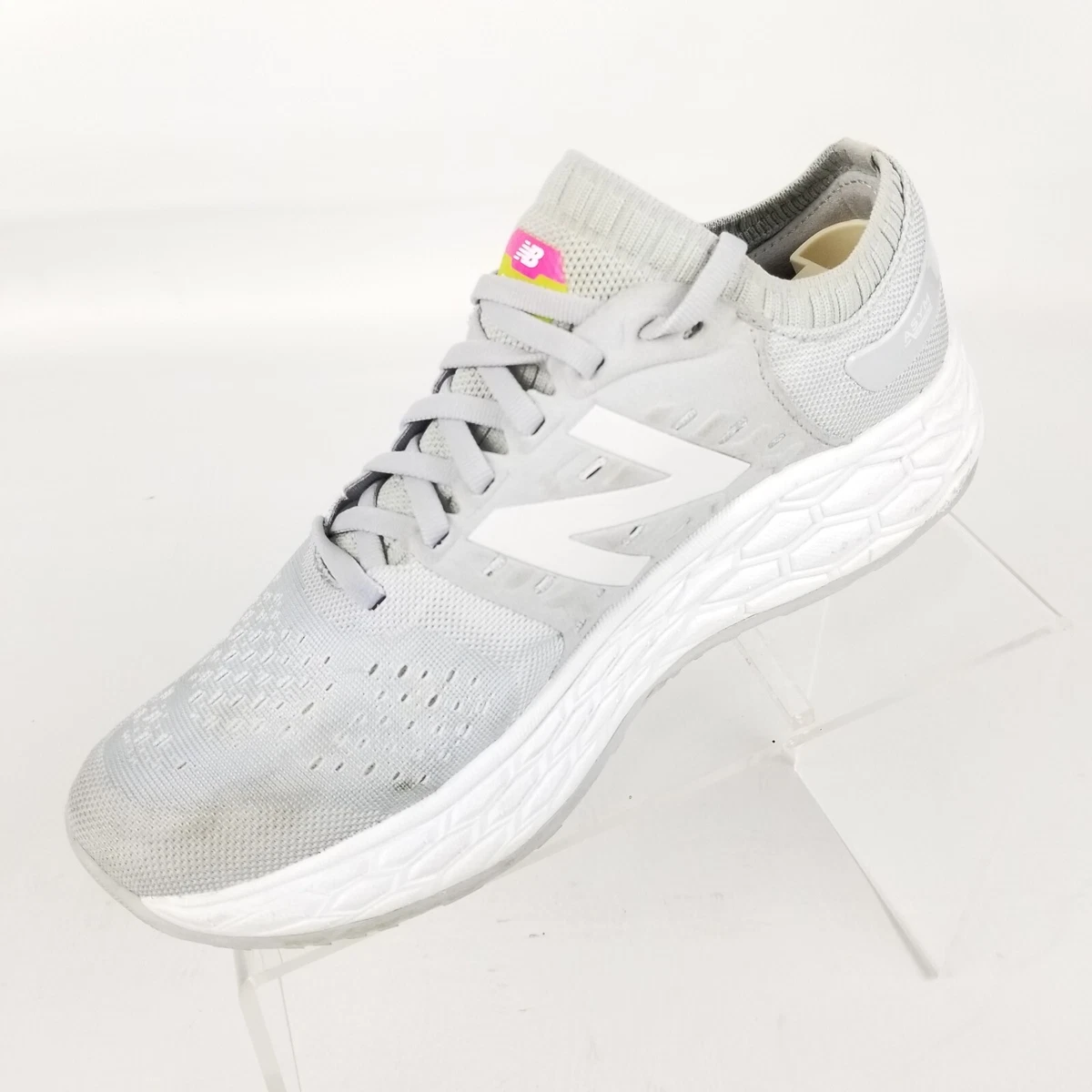 New balance fresh foam vongo v4 women's running hotsell shoes