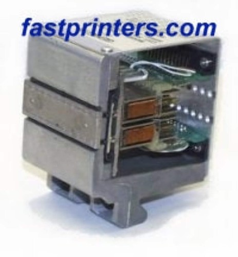 TallyGenicom 44A509365-G01 ~ Tallygenicom Print Module 4470 / 4490 Kit 4490xt - Picture 2 of 3