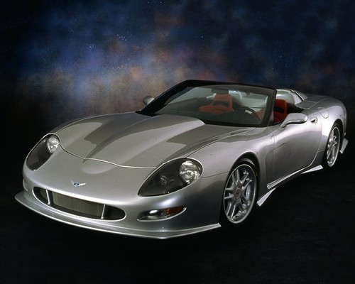 1999 callaway c12 c5 ls1 corvette factory photo ca6680