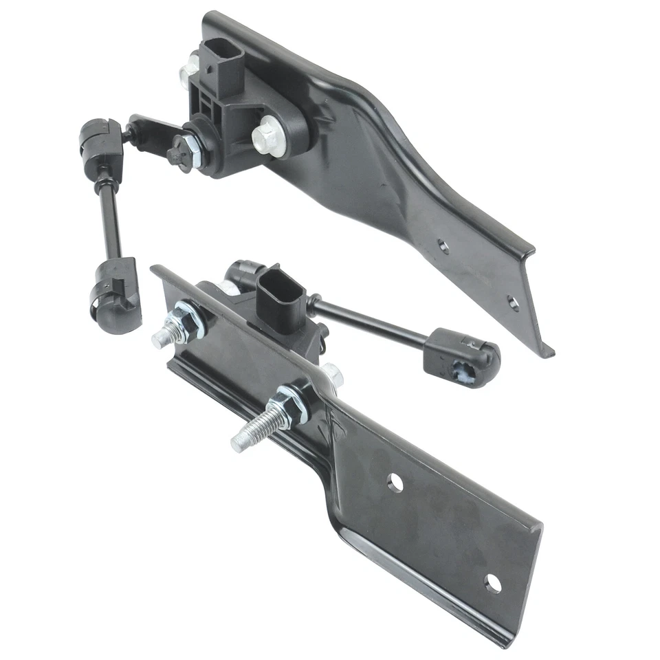 Left+Right Pair Leveling Lever Assembly for Ford Expedition V8 5.4L 2007-2014 - Image 2 of 4