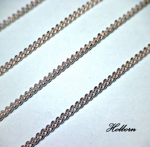Beauty Chain Fine Necklaces & Pendants