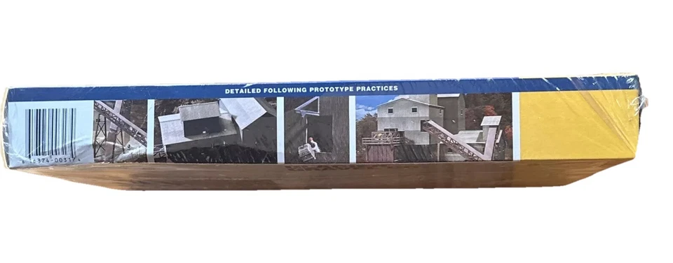 Sealed Walthers 65th Anniversary Ed, (N), Cornerstone Series, Glacier Gravel Co. - Image 4 of 4