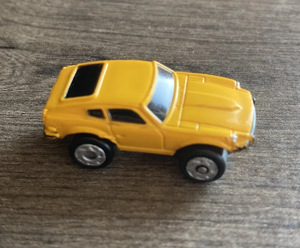Micro Machines Datsun 240Z & Mitsubishi 3000GT - Image 3 of 4