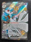 Carte Pokémon Gardevoir EX 217/091 PAF SV4.5 Destinées De Paldea FR(port groupé)