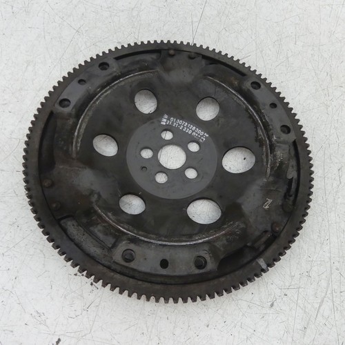 BMW R 1100 R EZ:92 Kupplung Anlasserzahnkranz Schwungrad B0224