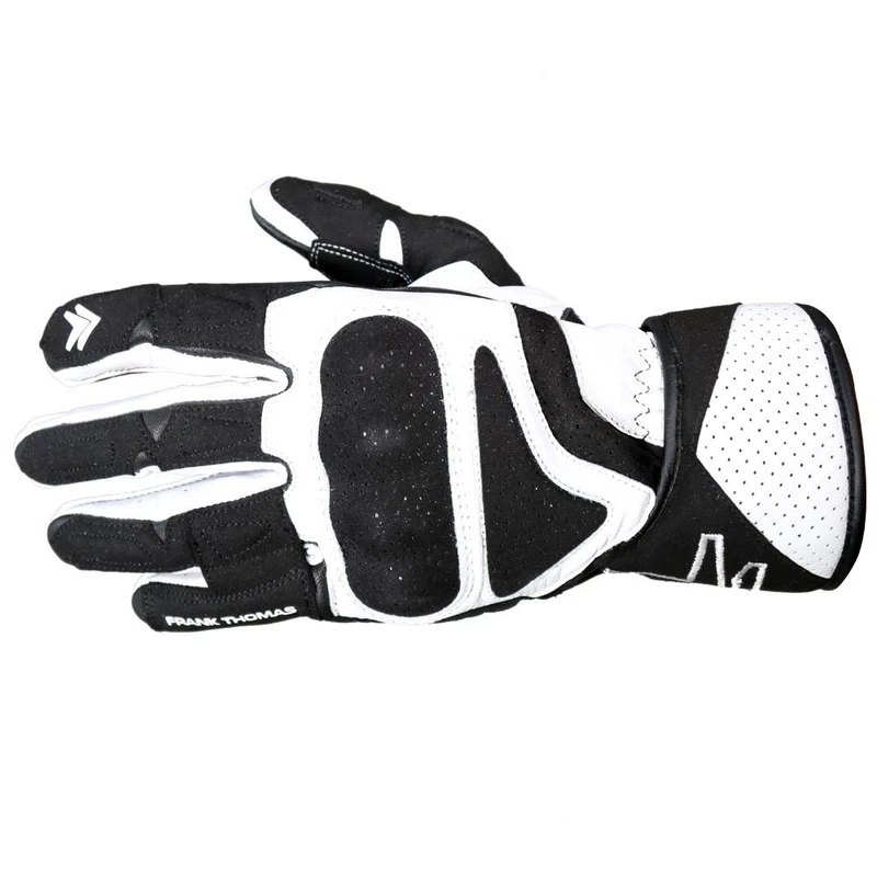 Frank Thomas Dynamic Ii Glove Black White, photo 1 of 5