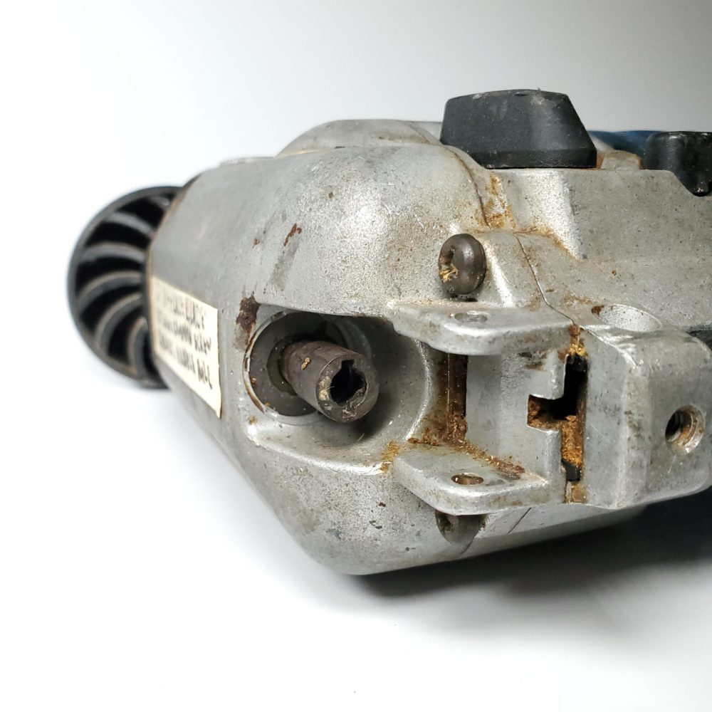 Bosch 1582vs Jigsaw Barrel Grip Variable Speed 1582VS Nr for sale