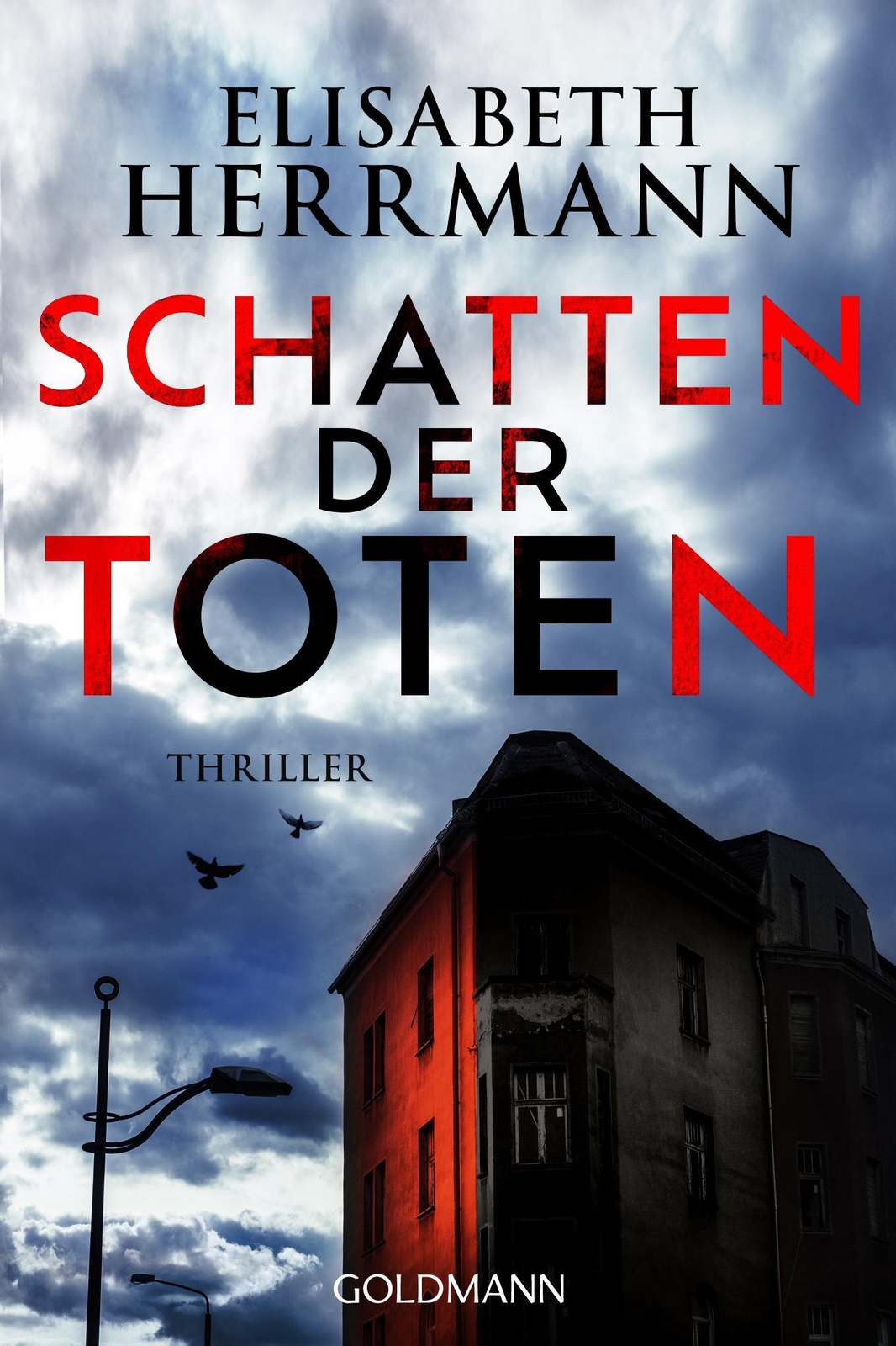 Thumbnail - Schatten Der Toten Elisabeth Herrmann