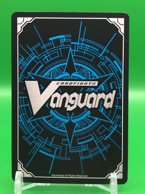 Eve Record of Ragnarok Card D-TB05/060 Bushiroad 2022 Japanese | eBay