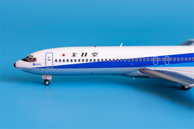JC Wings ANA For Boeing B727-200 JA8355 1/200 Aircraft Pre