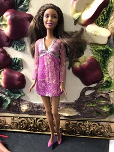 american girl doll mixed race