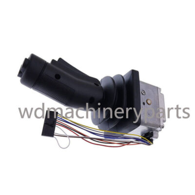 Fits For Genie Scissor Lift GS-2032 GS-2046 GS-2646 Joystick Controller 604064