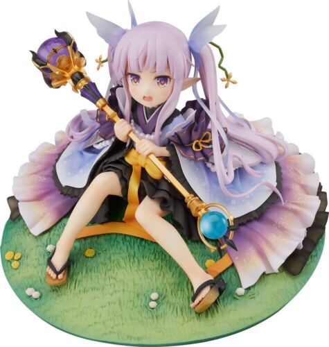 Princess Connect Re Dive Kyoka 5.3in 1/7 Figure PVC Statue Kyoka GSC Japan - Picture 1 of 10