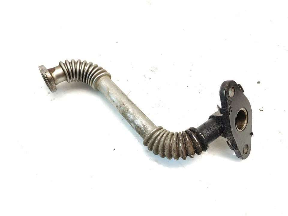 Suzuki SX4 1.9DDiS 88kw diésel 2008 motor turbocompresor aceites tubo manguera Foto 3 de 4