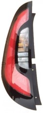 Rücklicht für KIA Soul 2014-2017
