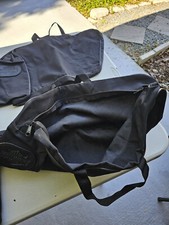 Harley Touring Luggage Liner Bags - set of 3 - Street Road Glide 93-23
