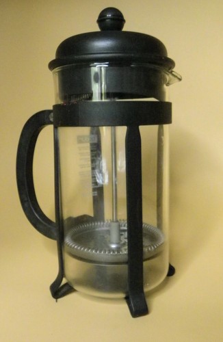 Bodum 3 Cup Java French Press Coffee 