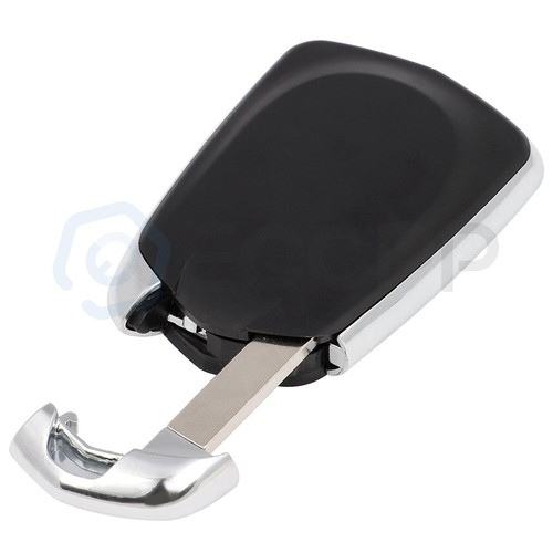 2 For Cadillac ATS 2015 2016 2017-2019 Remote Keyless Entry System 5 Buttons - Picture 8 of 12