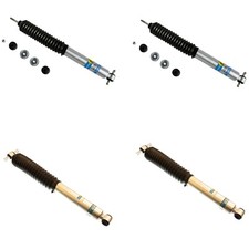 Bilstein B8 5100 Front Rear Shock Absorbers For Jeep Cherokee Wagoneer