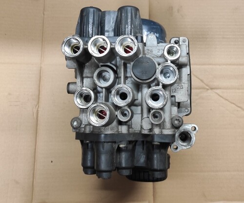 Lufttrockner ECAM MAN TGX TGA Euro 6 Wabco 9325103020 81.52108 