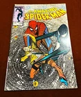 New ListingAmazing Spider-Man #258 Black Costume Revealed as Alien 2nd Leeds Hobgoblin F/VF