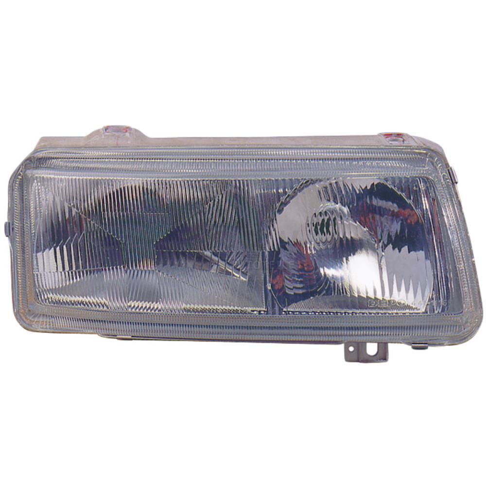 ALKAR Hauptscheinwerfer Links 2745154 - Kompatibel Mit VW Touran & Anderen Modellen