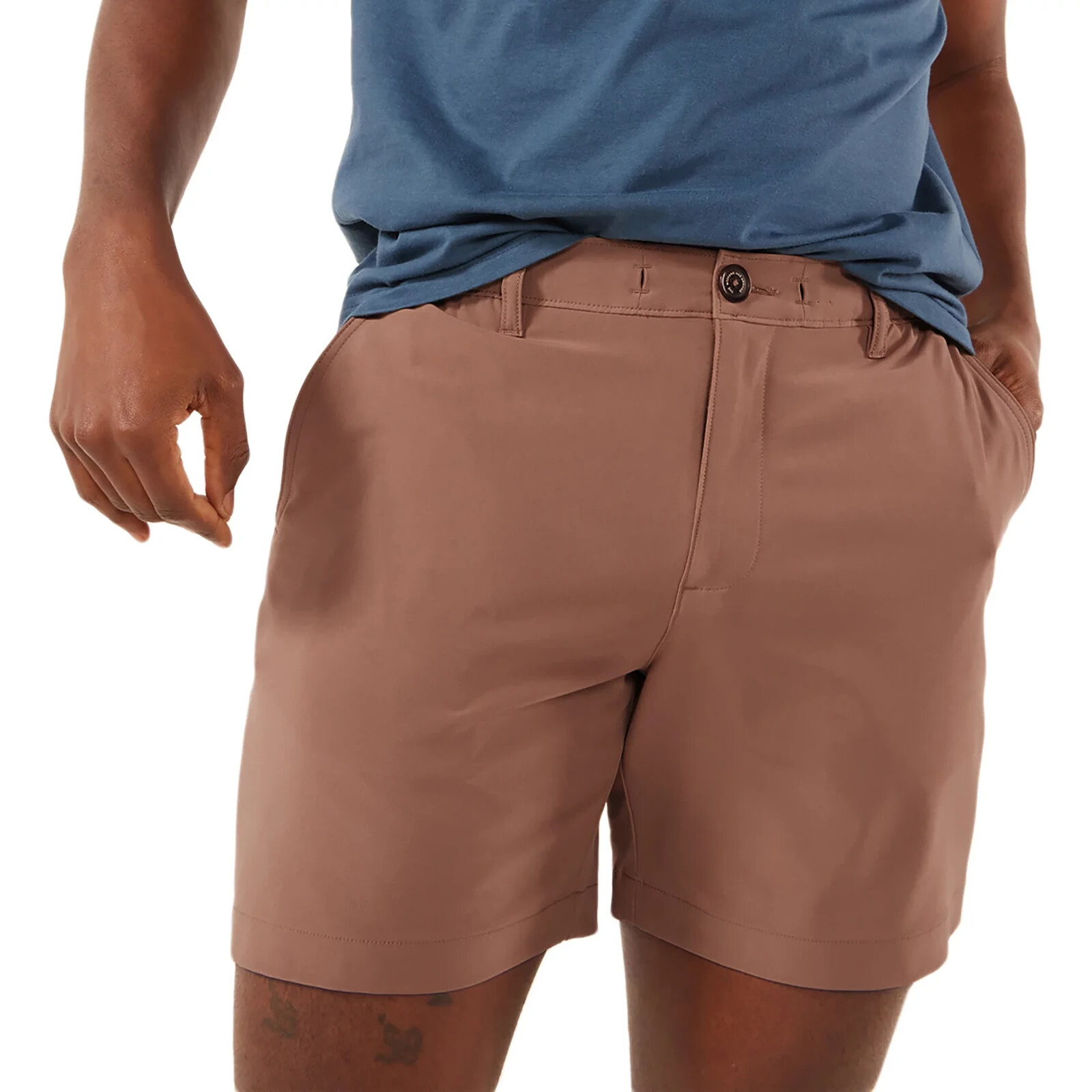 шорты мужские Everywear 6 Performance Shorts от chubbies Тахо 9590₽