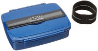 Comfort Loft Japanese Modern/traditional Compartmental Bento Box 870 Ml Chops... Comfort Loft Japanese Modern/traditional Compartmental Bento Box 870 Ml Chops...