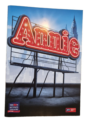 Annie - Ava Smith Tia Grace Isaac Aliya Bashir Chance Quaye Tori Ryan Gary Davis