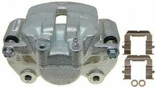 Frt Rt Rebuilt Brake Caliper w/Hwd  ACDelco Professional/Gold  18FR12282