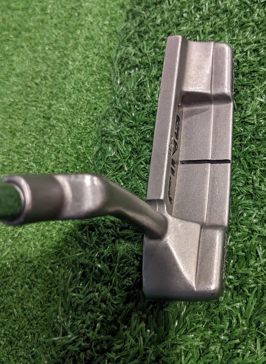 稀少！ピンPING　ISOPUR2　Karsten　Anseriパター　34.5 稀少！ピンPING ISOPUR2 Karsten Anseriパター 34.5 - メルカリ