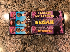 mystery science theater 3000 i accuse my parents