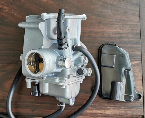 Carburetor For Honda ATV Big Red 250 ATC250ES 16100-HA0-682 1985 1986 1987