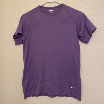 nike lavender shirt