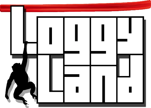 Seilbahn für Kinder grün Kabelbahn Gartenseilbahn mit Metallrollen 25 m - Bild 2 von 2