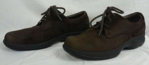 Casual Shoes Nubuck Leather 