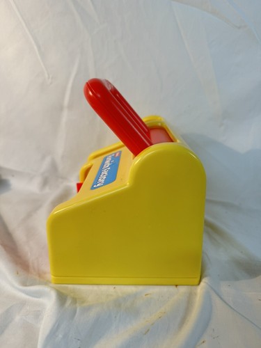 Vintage 1986 Playskool Funwich Factory Disney molds Mickey Minnie Goofy Donald - Picture 4 of 10