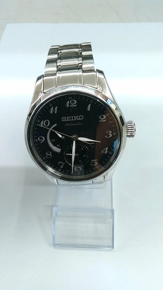 Seiko 6r27 hot sale