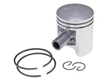Peugeot Ludix Classic 1 Sitzer 50cc Piston & Ring Kit Standard