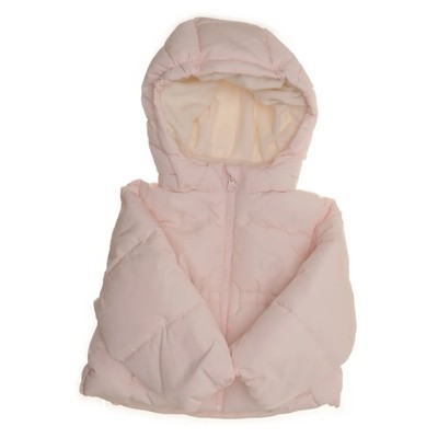 Amazon Essentials, Winterjacke, Mädchen, Größe: 90, Pink #ECH