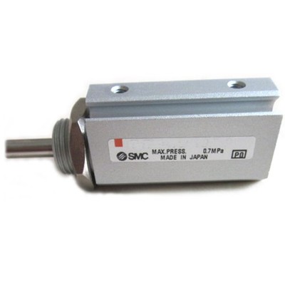 SMC CDJP2B16-20D-B Actuator Round Body Pin Cylinder Family Double Acting  KD #lk