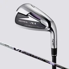 Women Honma BERES NX IronSet 7-11 SW RH VIZARD FOR NX 37 graphite flex L new